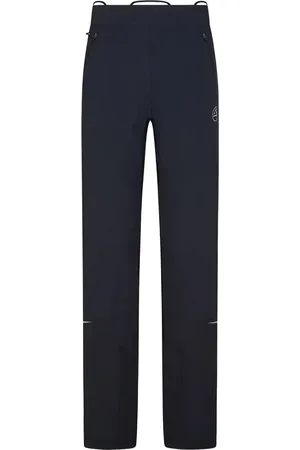 La Sportiva Performance-bukser med logotryk