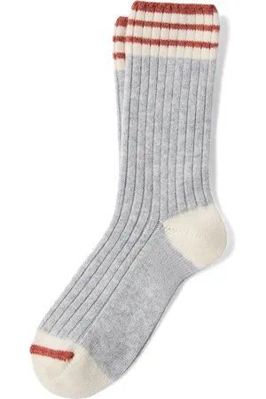 Brunello Cucinelli Strømper i kashmir