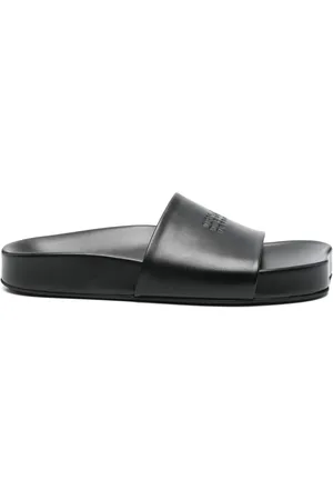Maison Margiela Sandaler i læder