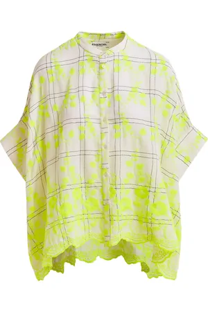 Essentiel Antwerp Oversize skjorte