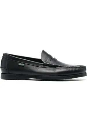 Paraboot Penny-loafers i læder