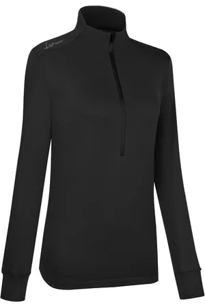 LAMUNT Sweatshirt med høj hals