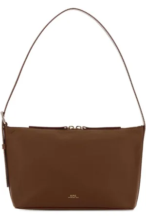 A.P.C. Vera skuldertaske