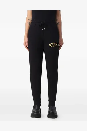 Michael Kors Joggingbukser med logo