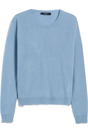 Max Mara Langærmet trøje