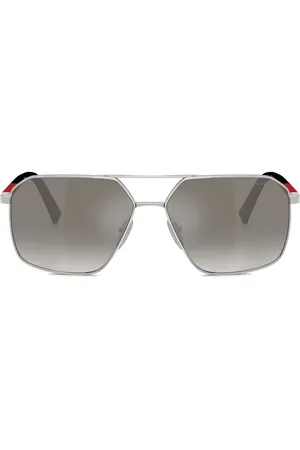 Prada Pilot-solbriller