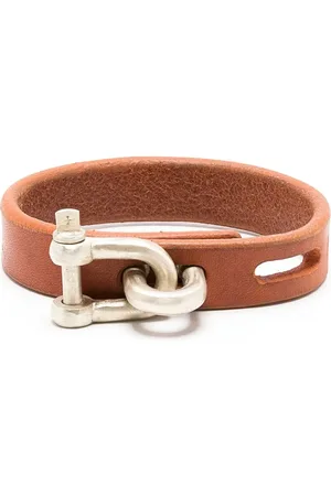 PARTS OF FOUR Restraint armbånd med vedhæng