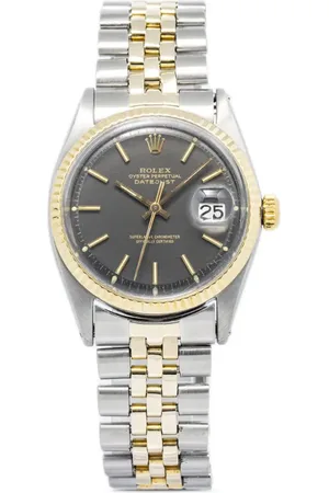 Rolex Pre-owned Datejust 36mm ur