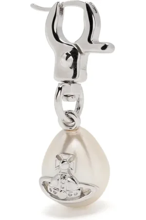 Vivienne Westwood Claude-ørering