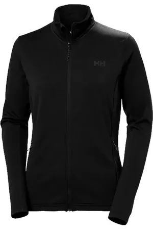 Helly Hansen Fleecetop med lynlås