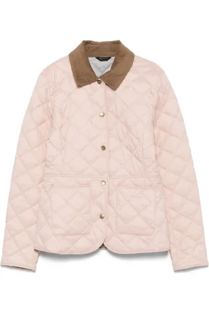 Barbour Deveron jakke