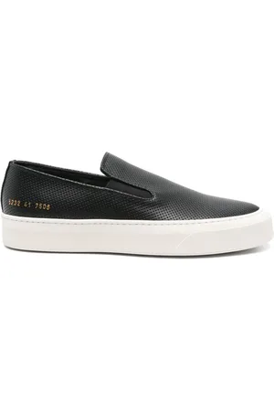 COMMON PROJECTS Perforerede sneakers