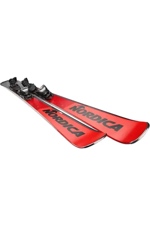 Nordica Spitfire 74 DC ski