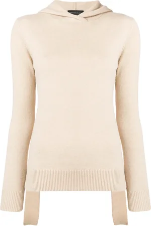 Cashmere In Love Mabel-hættetrøje