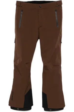 Moncler Skibukser med svaj