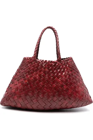 Dragon Diffusion Lille Santa Croce tote