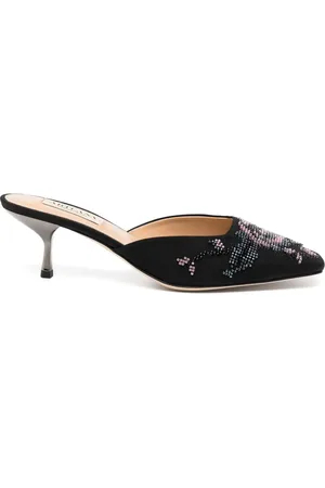 Arteana 50 mm Marta mules
