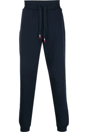 Rossignol Joggingbukser i fleece med logomærke