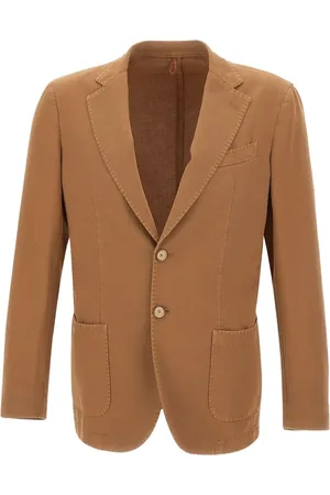 Biagio Santaniello Enkeltradet blazer