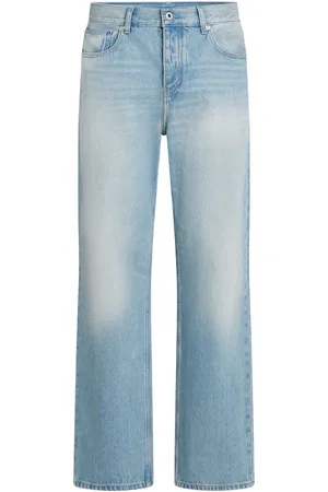 Karl Lagerfeld Jeans med lige ben