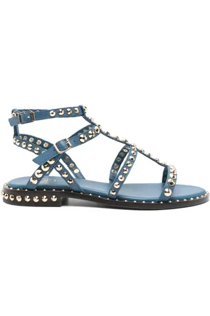 Ash Sandaler med flere remme
