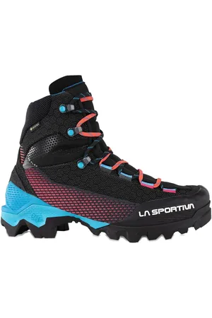 La Sportiva Støvler med logotryk