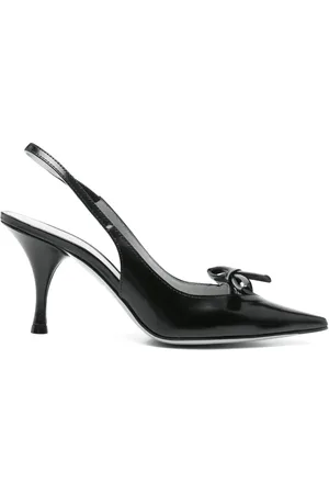 ROBERTO FESTA 90 mm Marigold pumps