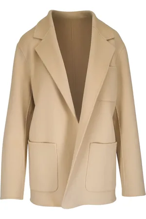 Totême Blazer i uld