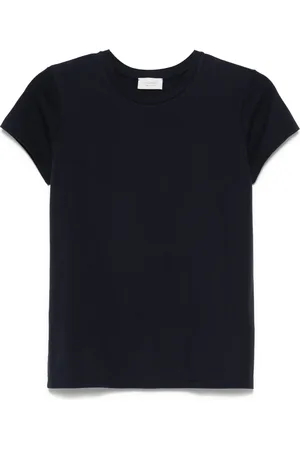 MAZZARELLI Kortærmet T-shirt