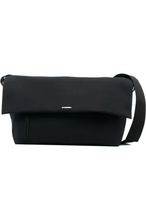 Jil Sander Utility-skuldertaske