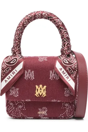 AMIRI Mikro MA tote