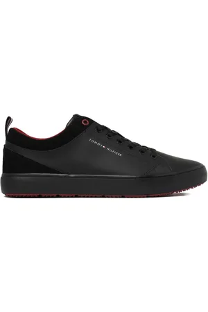 Tommy Hilfiger Sneakers med logo