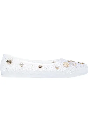Ancient Greek Sandals Iro ballerinaer