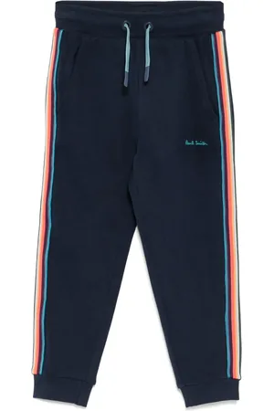 Paul Smith Bukser med logotryk