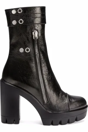 Giuseppe Zanotti Kassy støvler med blokhæl