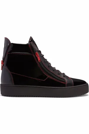 Giuseppe Zanotti High-top Frankie sneakers