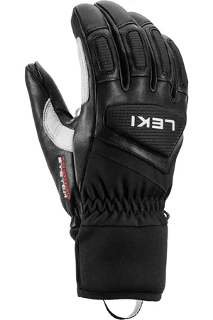 Leki Griffin Pro 3D skihandsker