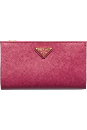 Prada Stor Saffiano pung
