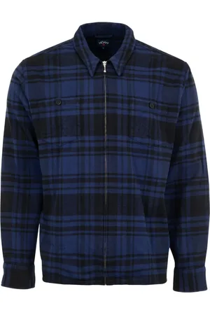 Noah NYC Heavyweight jakke