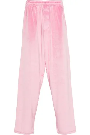 Balenciaga Joggingbukser i løs pasform