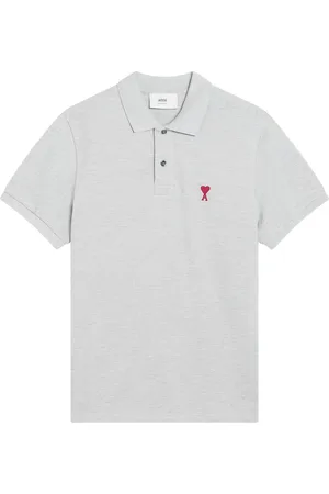 Ami Polo skjorte
