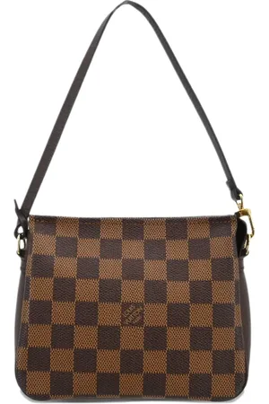 LOUIS VUITTON Trousse-makeuptaske fra 2000