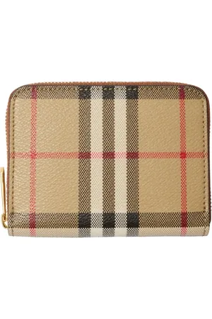 Burberry Vintage-ternet pung