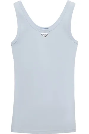 Prada Jersey-top