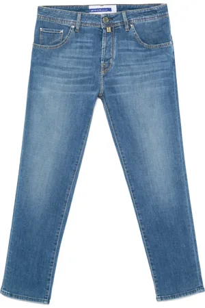 Jacob Cohen Jeans med lige ben