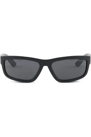 Prada Linea Rossa solbriller