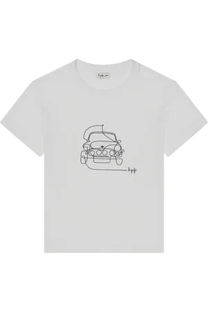 Il gufo T-shirt