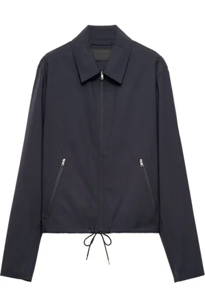 Prada Uldjakke
