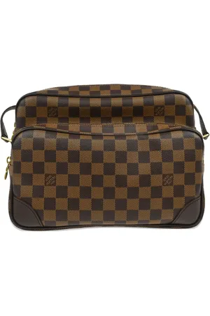LOUIS VUITTON Nile skuldertaske fra 2005