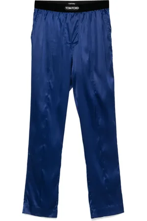 Tom Ford Pyjamasbukser i satin